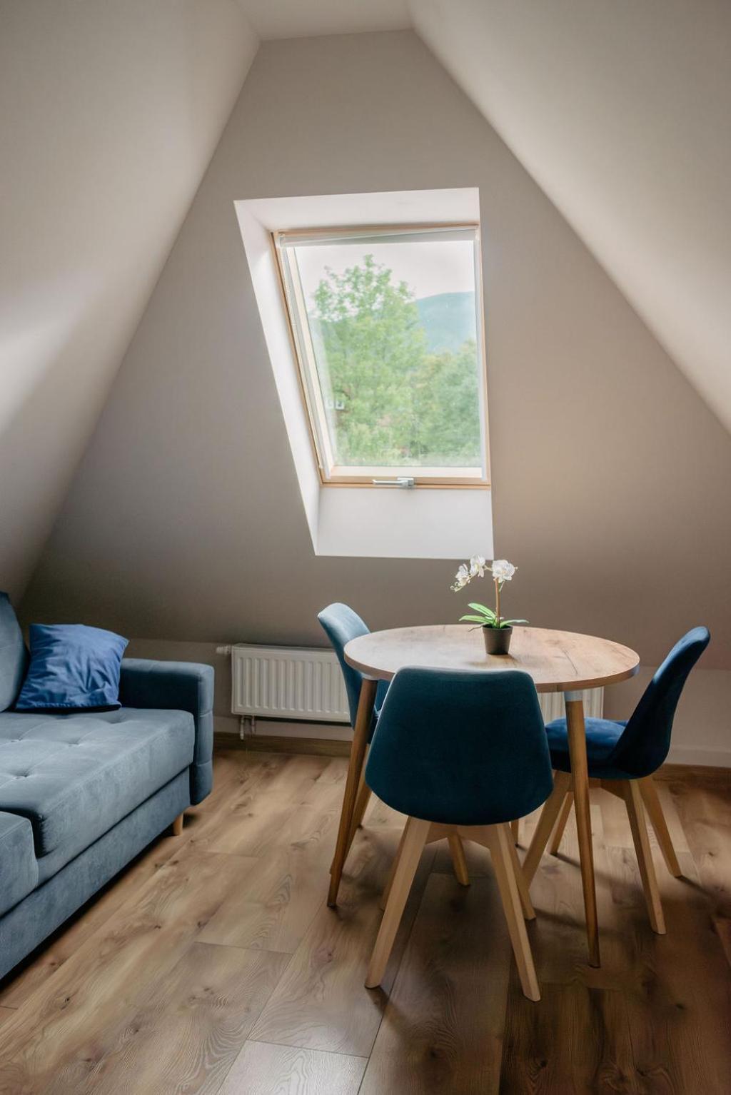 Apartamenty Pruskie カルパッチ エクステリア 写真